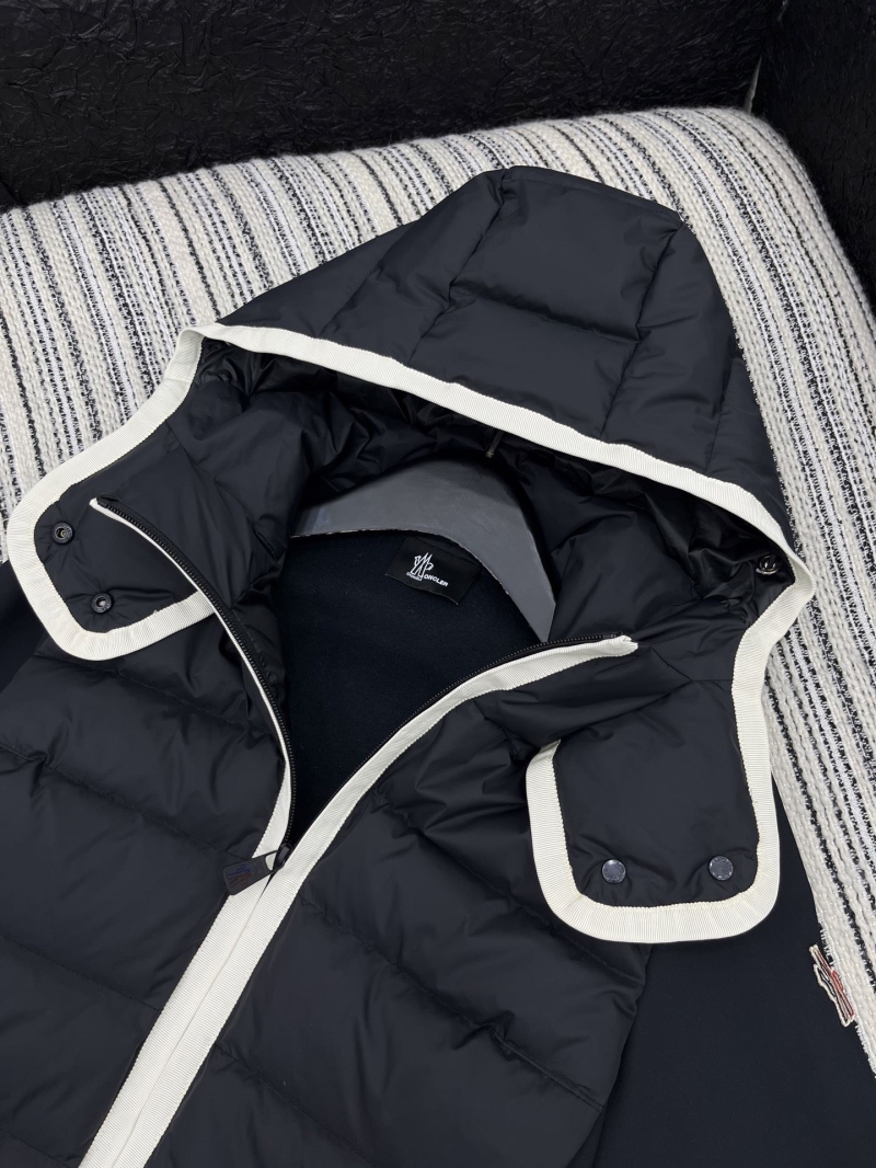 Moncler Down Jacket